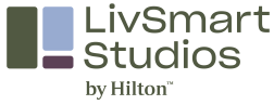 LivSmart Studios by Hilton