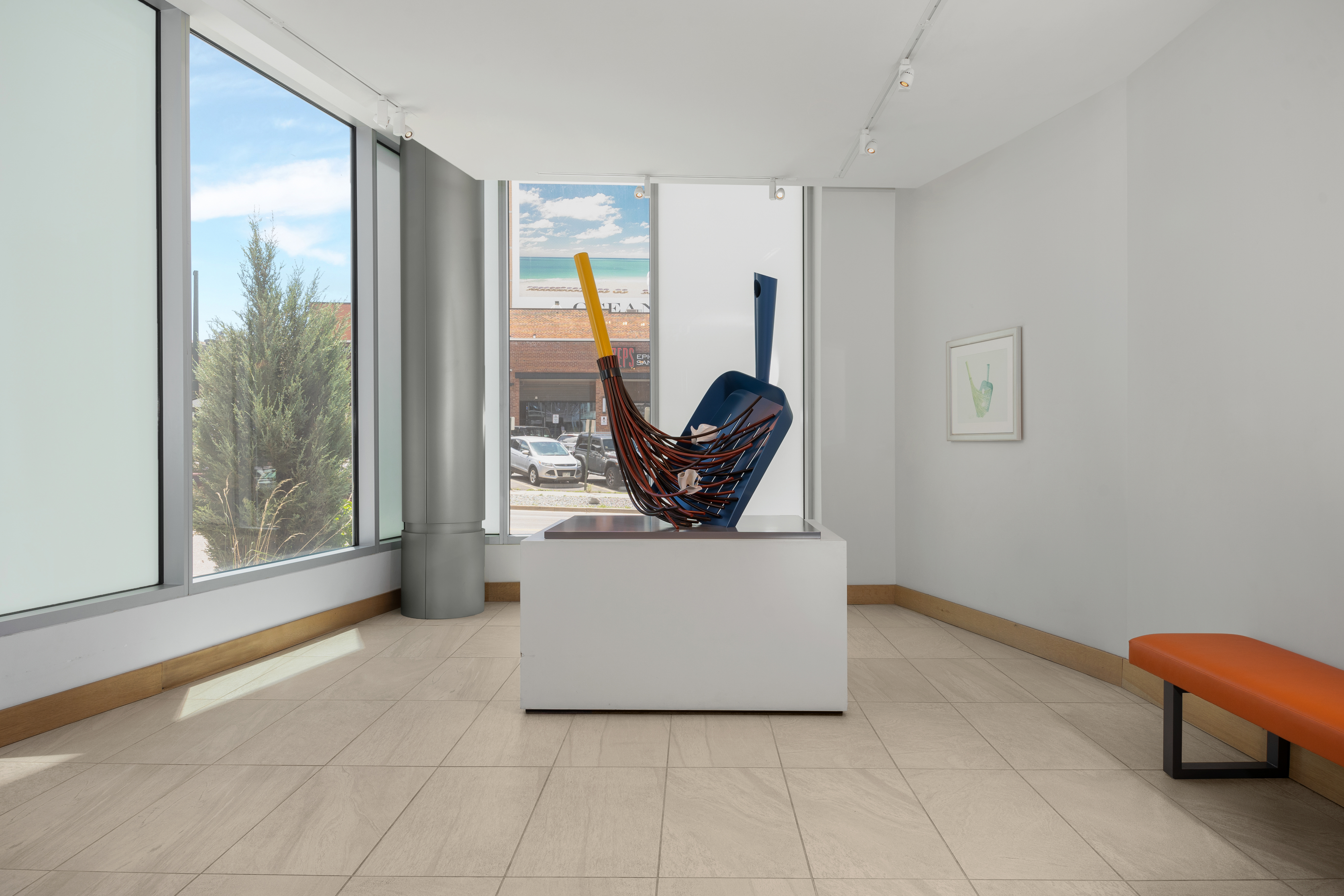 The Art Hotel Denver, Curio Collection by Hilton - Art 1