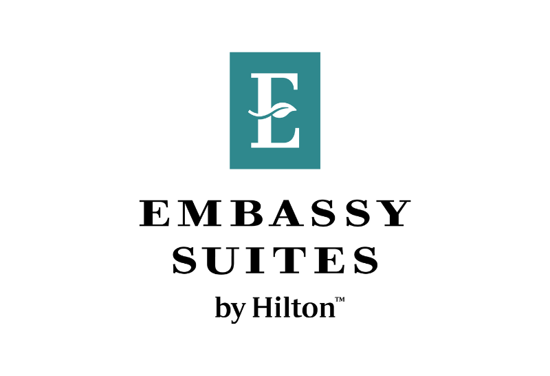 Embassy Suites by Hilton color logo thumbnail