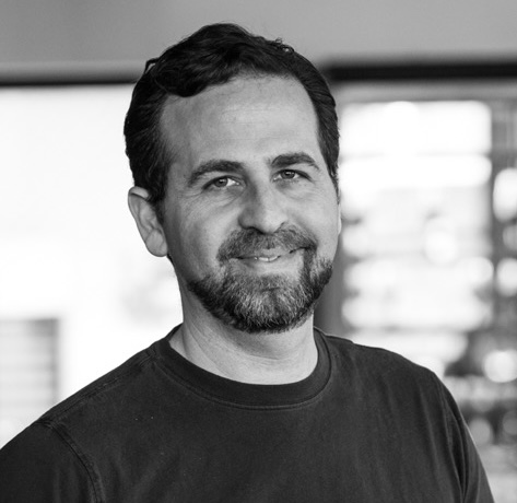 AUTHOR PHOTO - Chef Tal Ronnen. Photo Credit - Lisa Romerein headshot