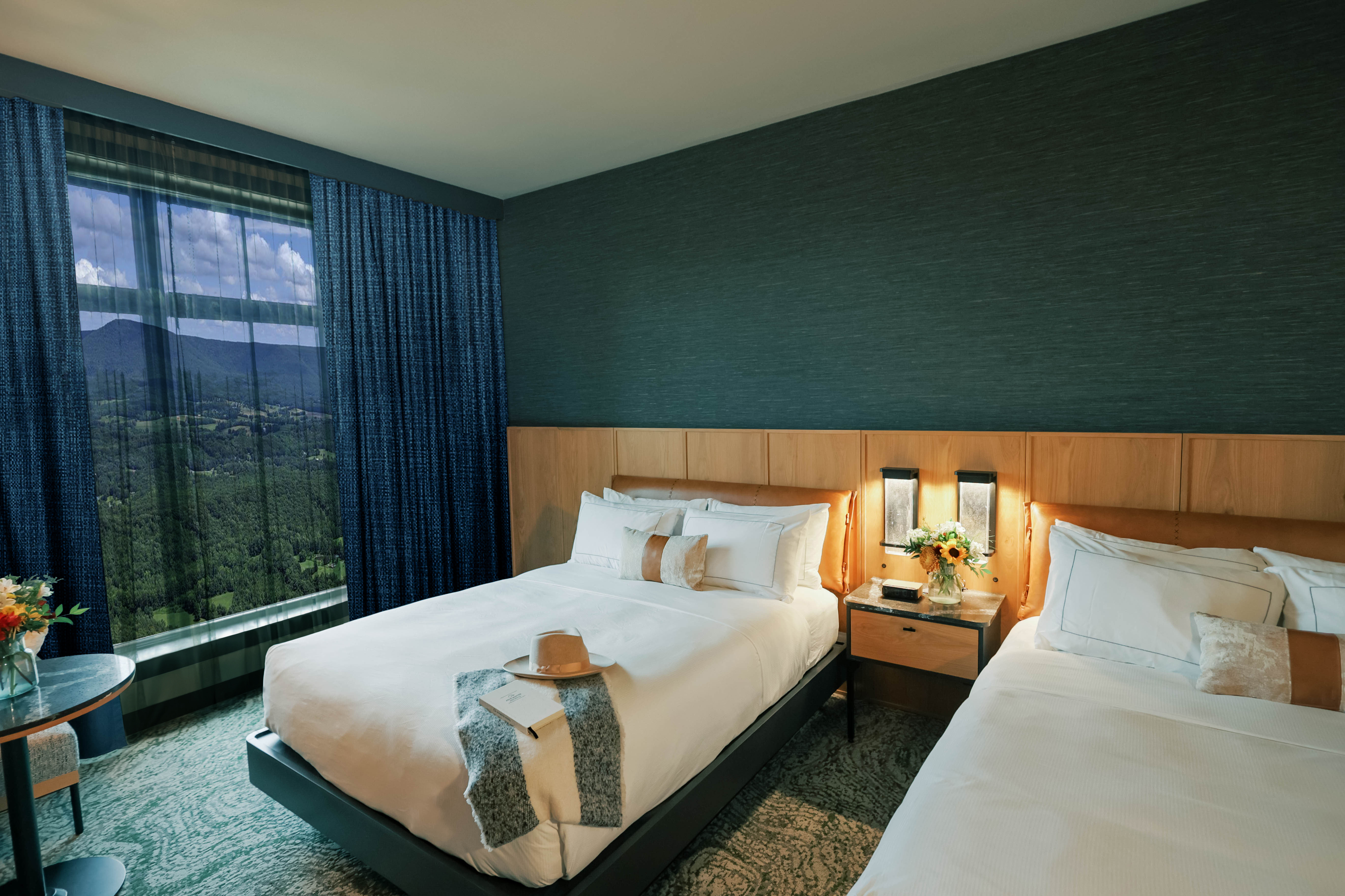 Cloudland at McLemore Resort Lookout Mountain Curio Collection by Hilton - Guest Room