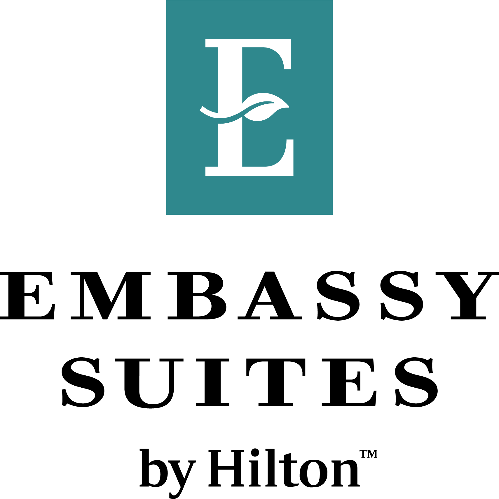 Embassy Suites Logo - Color