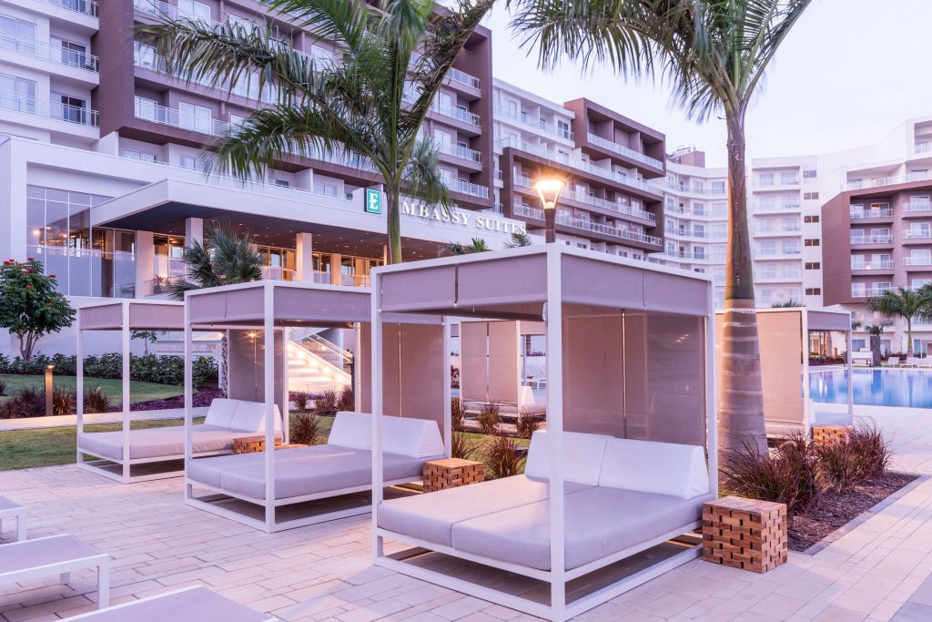 Embassy Suites by Hilton Aruba Resort - Pool