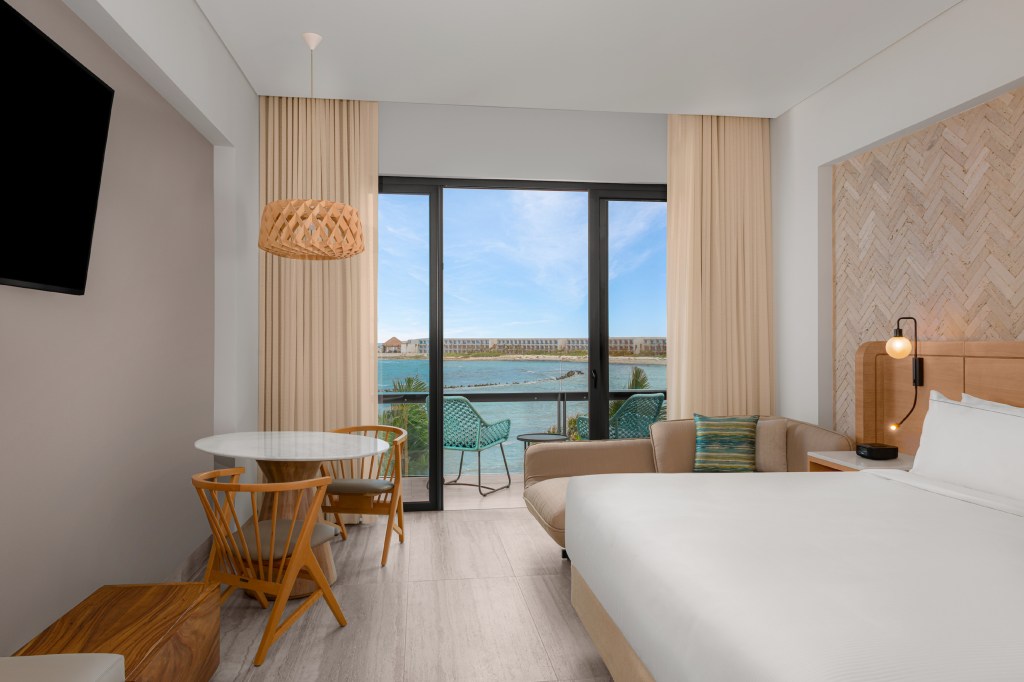 Hilton Tulum Riviera Maya All-Inclusive Resort - Guest Room