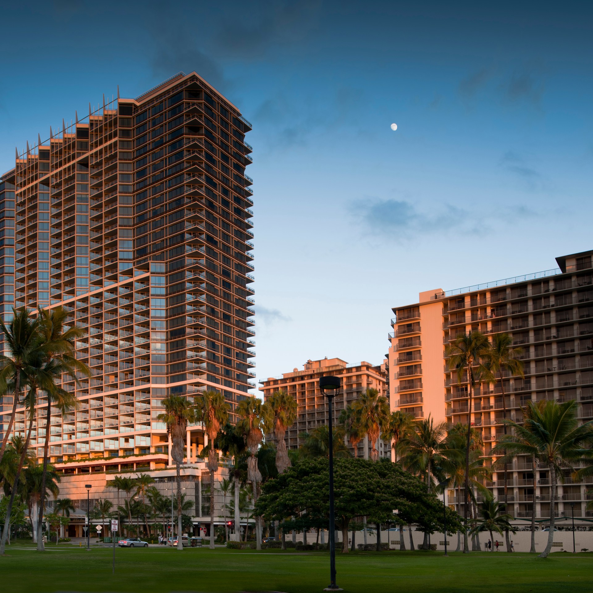 Ka La'i Waikiki Beach, LXR Hotels & Resorts - Signature Exterior Photo