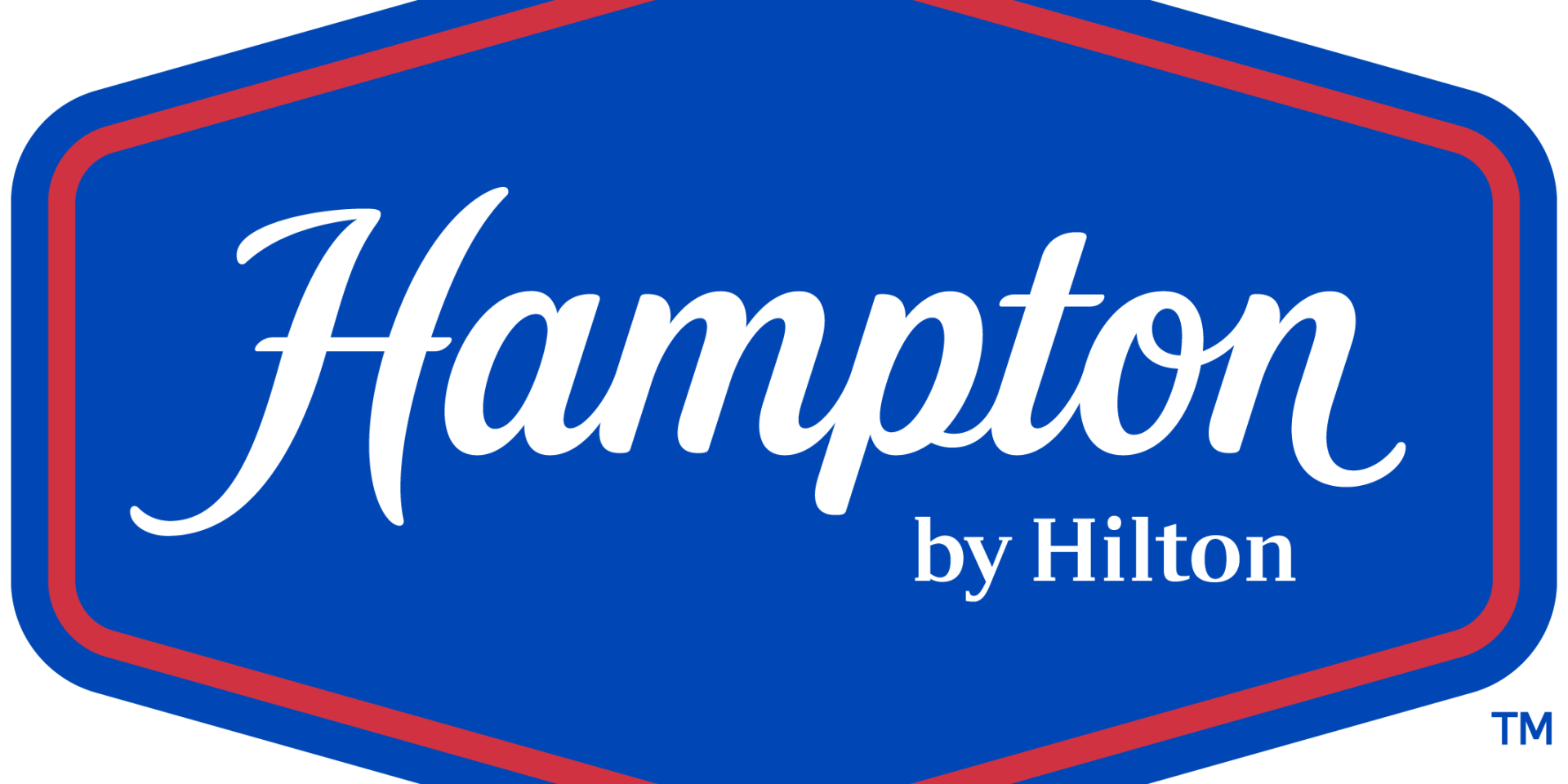 Hampton by Hilton - Logo - Color