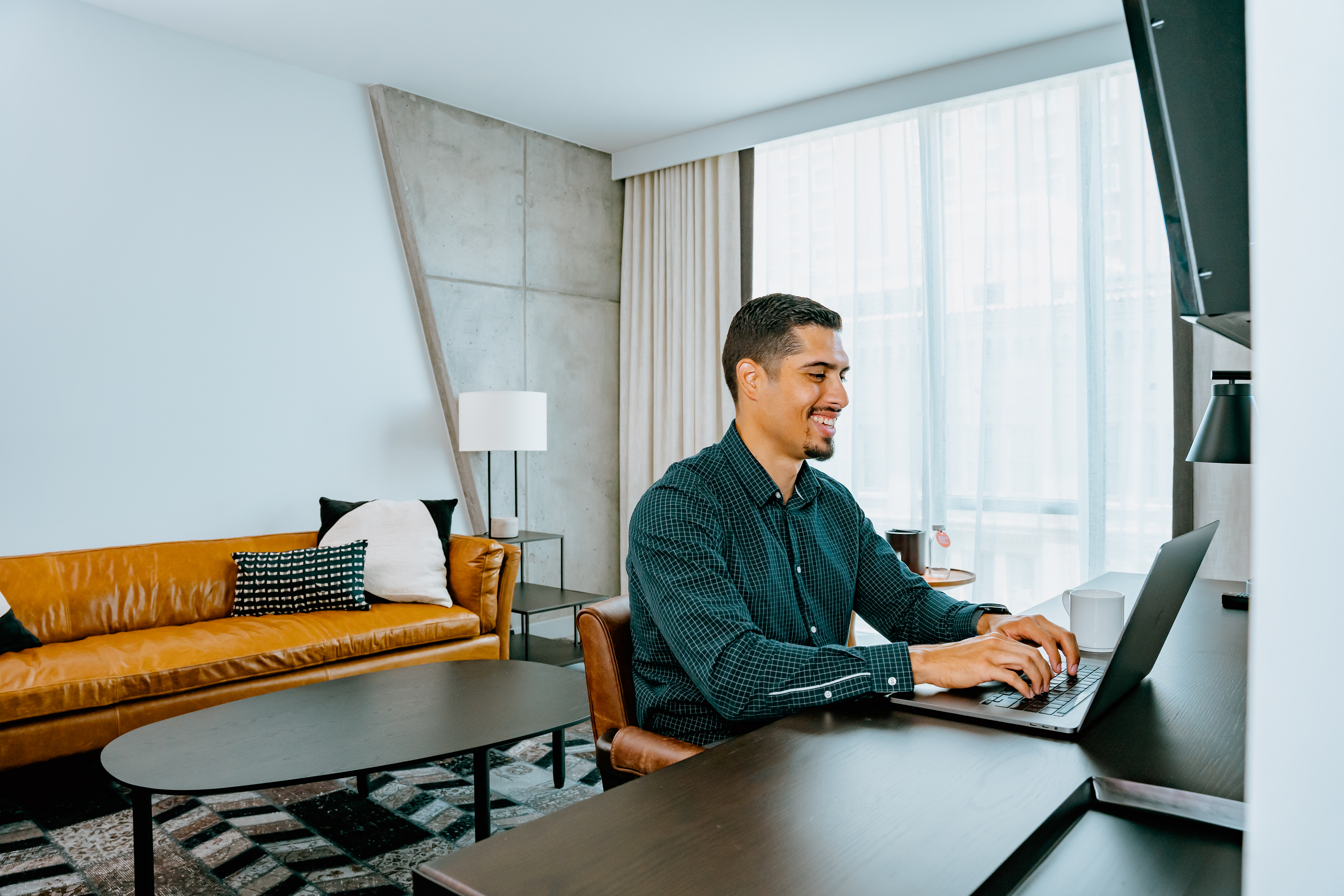 Canopy by Hilton San Antonio - WorkSpaces by Hilton