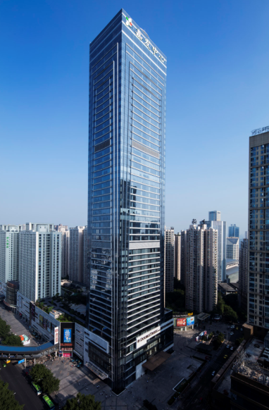 Conrad Chongqing