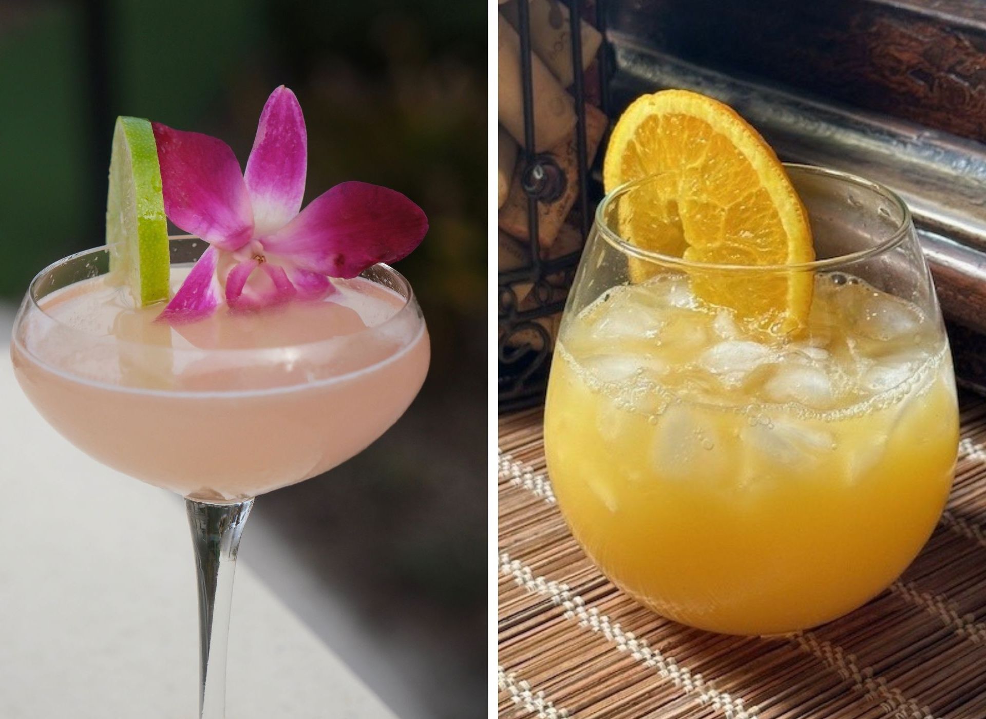 Embassy Suites by 40th Anniversary Beverages