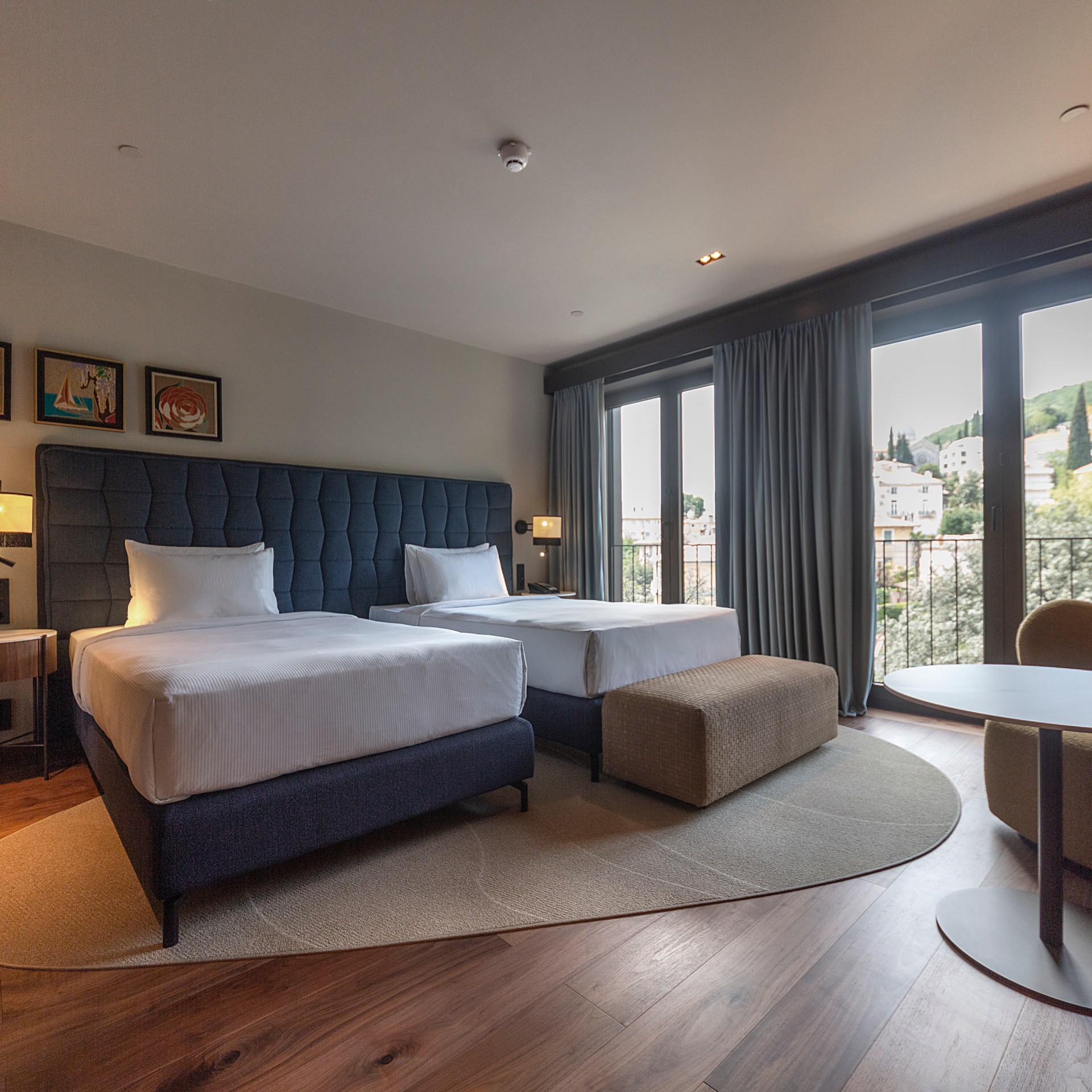 Keight Hotel Opatija, Curio Collection by HIlton - Guest Room