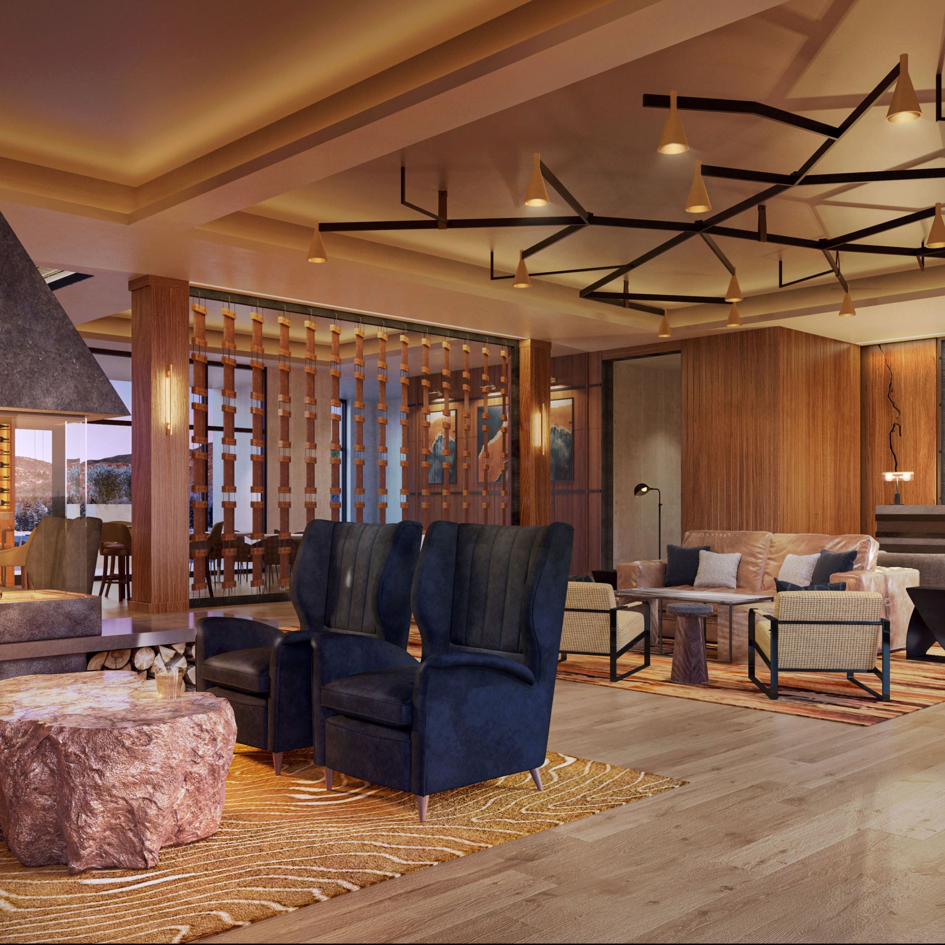 The Hoffman Hotel Basalt Aspen, Tapestry Collection by Hilton