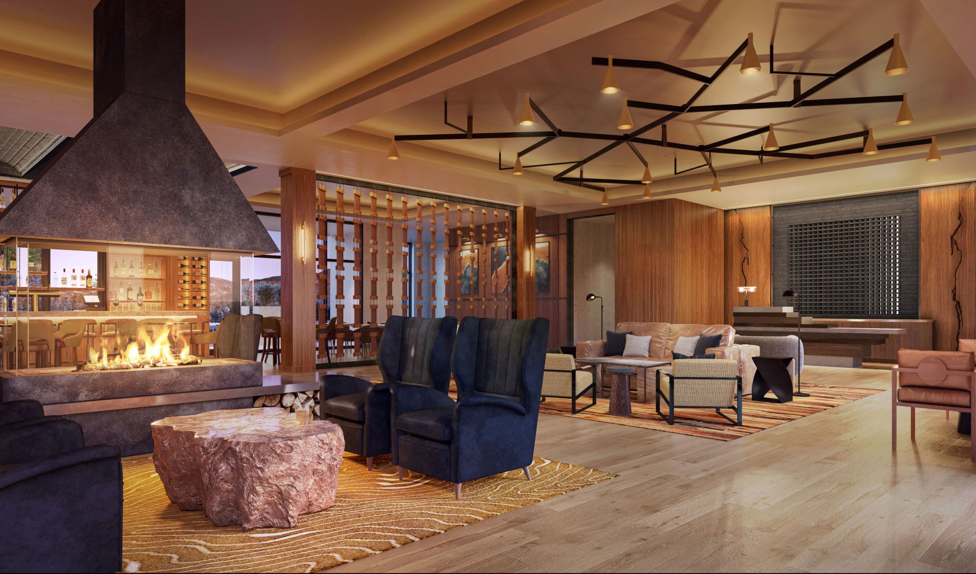The Hoffman Hotel Basalt Aspen, Tapestry Collection by Hilton