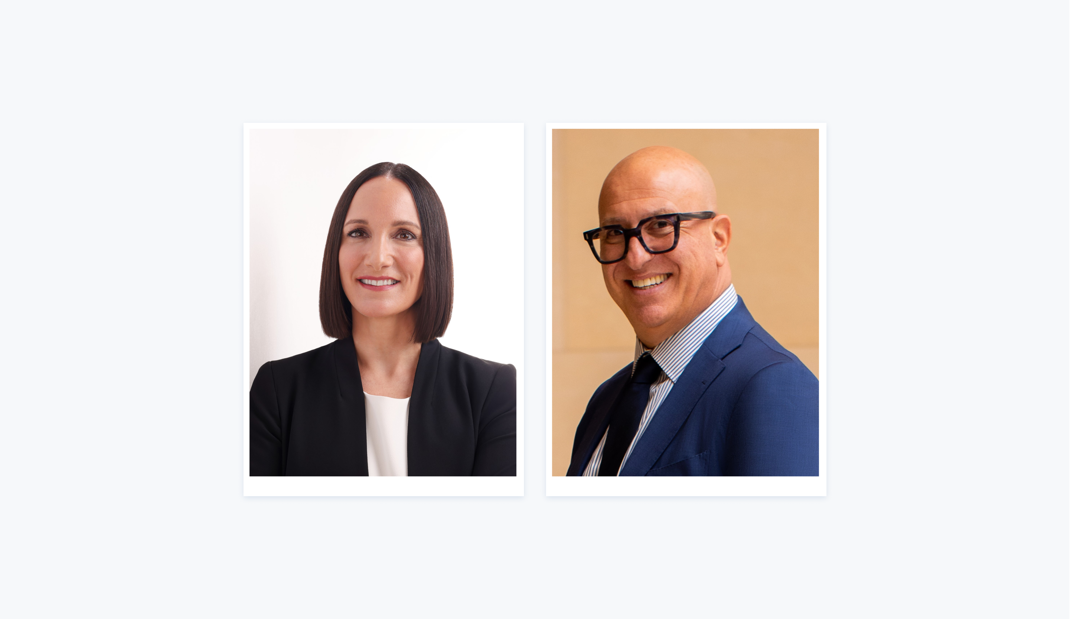 Hilton Announces Dynamic Executive Leadership Team at Waldorf