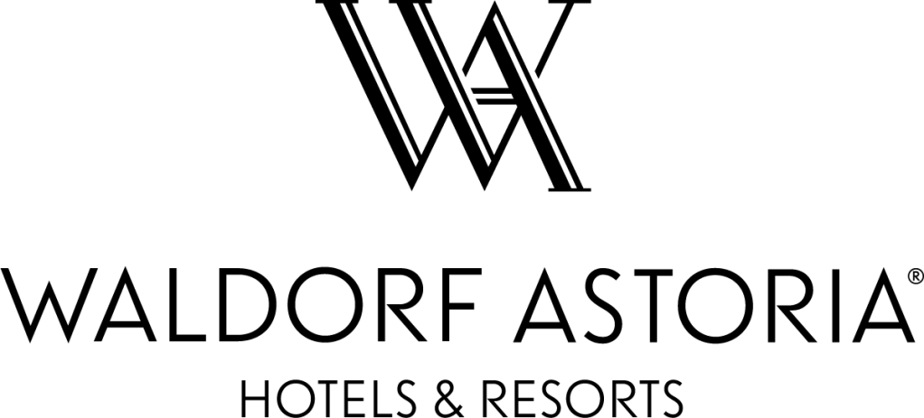 Waldorf Astoria Hotels &amp; Resorts logo