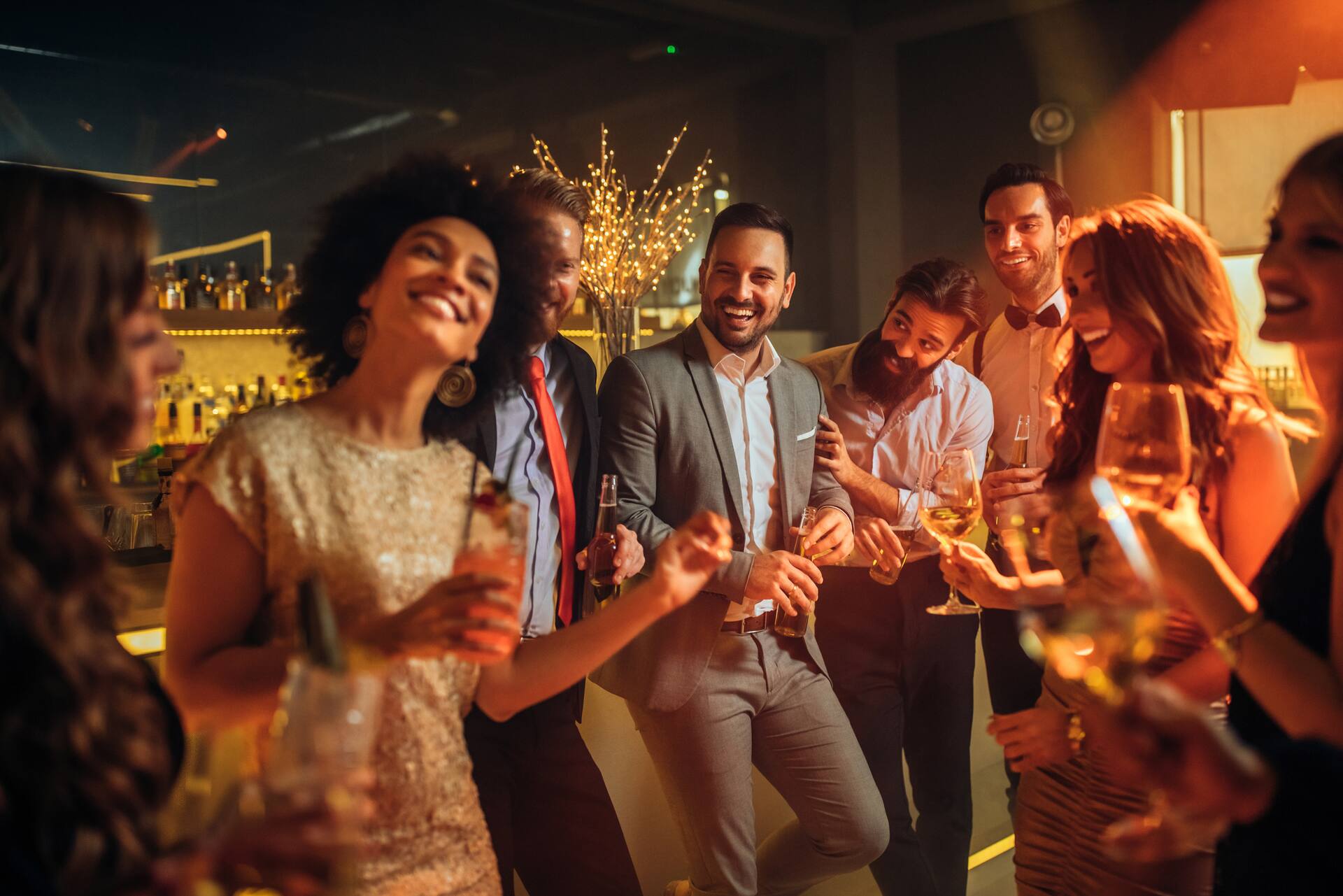 The Perfect Getaway: An epic bachelor or bachelorette weekend in Nashville