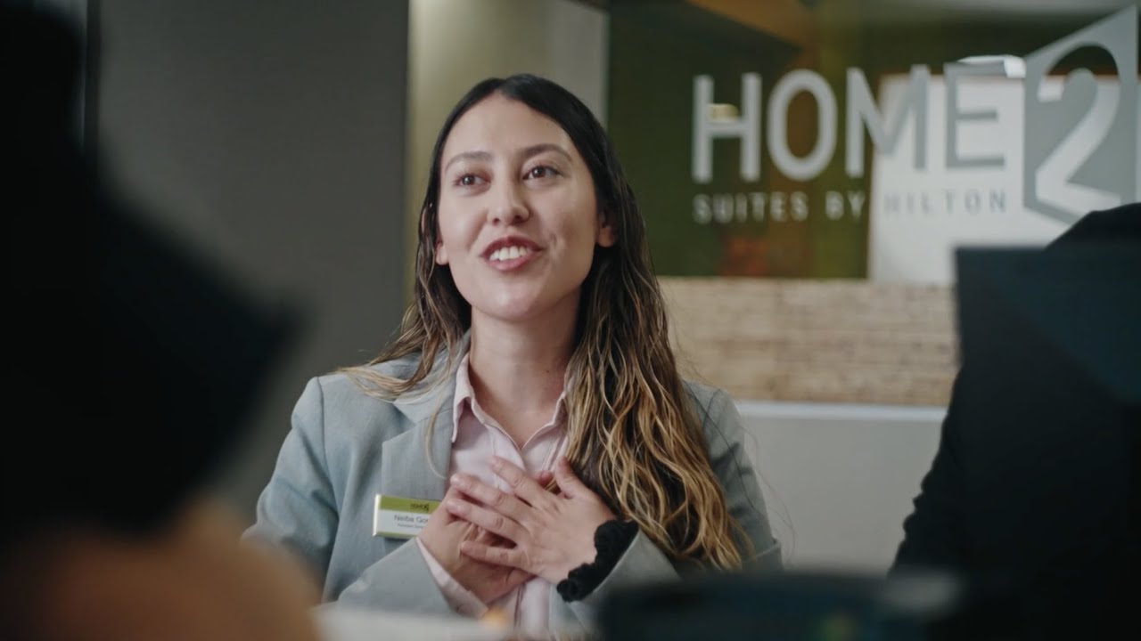 Spotlight: Home2 Suites by Hilton