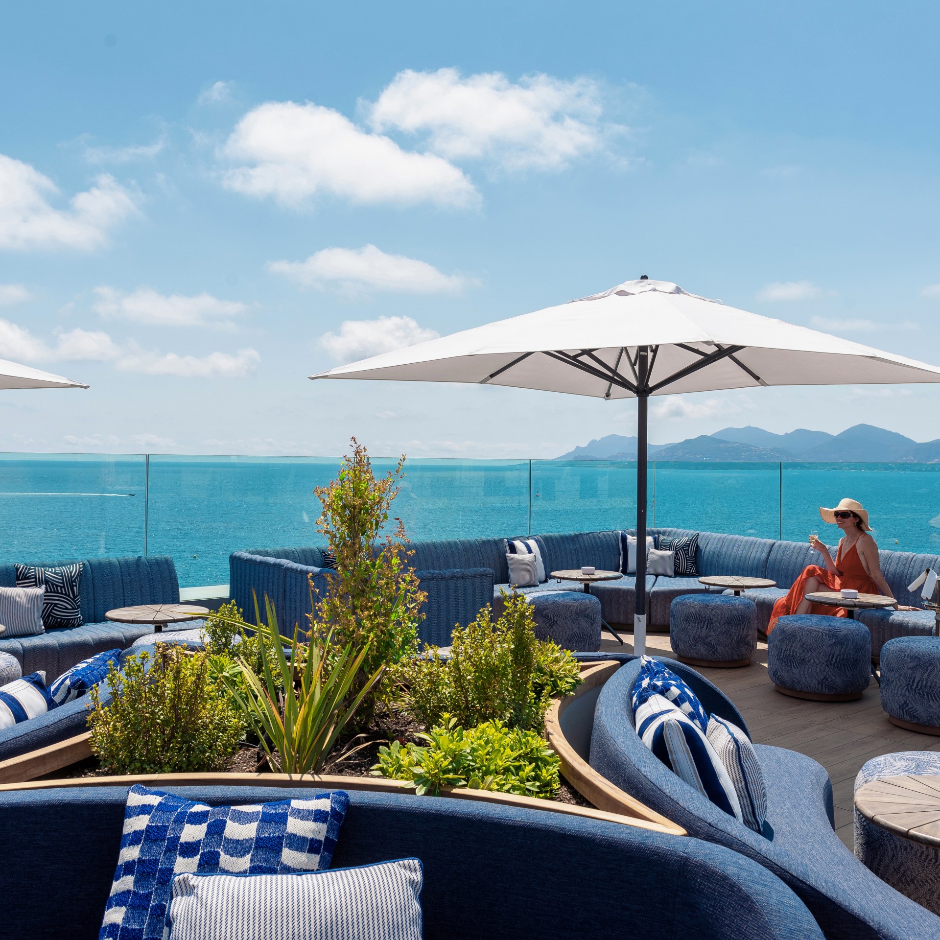 Canopy by Hilton Cannes - Rooftop
