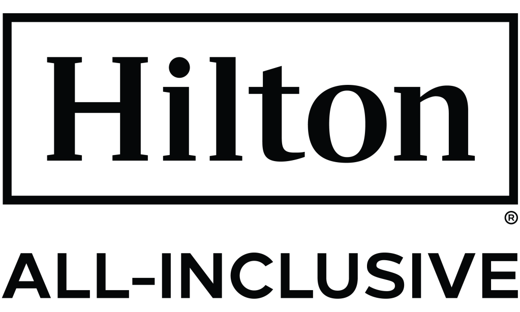 Hilton All-Inclusive Logo