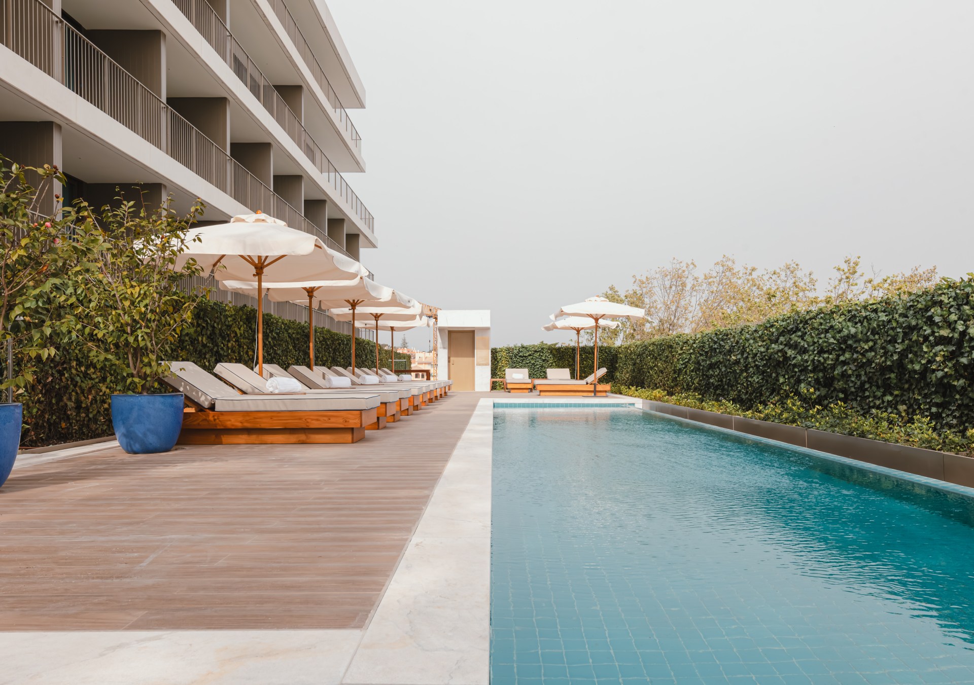 Legacy Hotel Cascais, Curio Collection by Hilton - Outdoor Pool