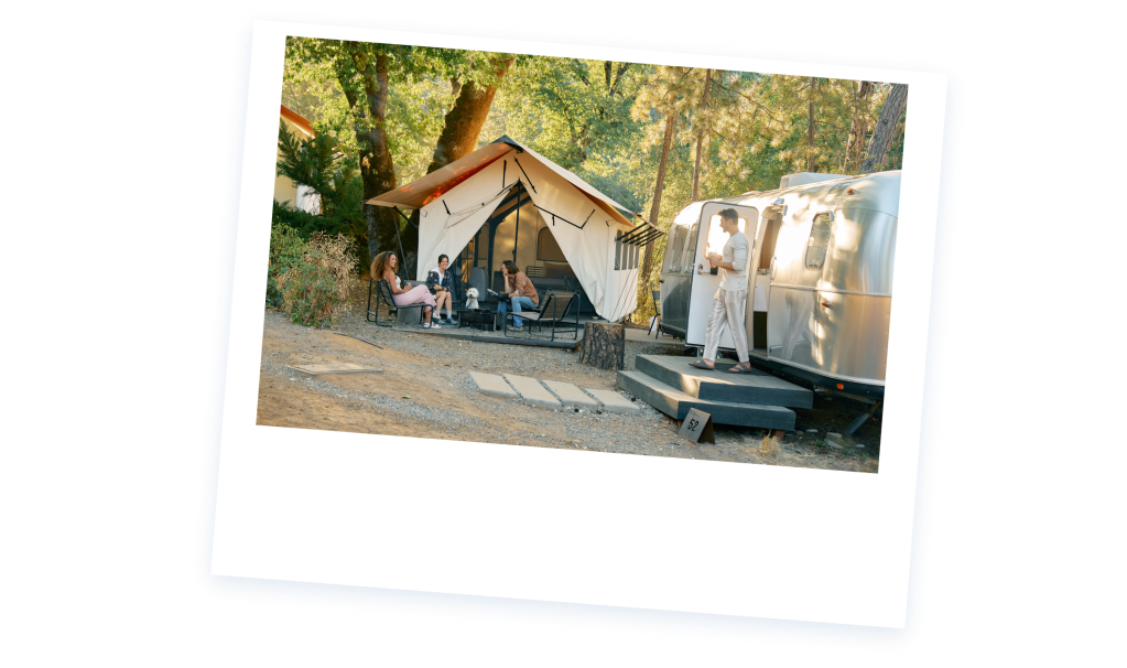 Autocamp Sequoia