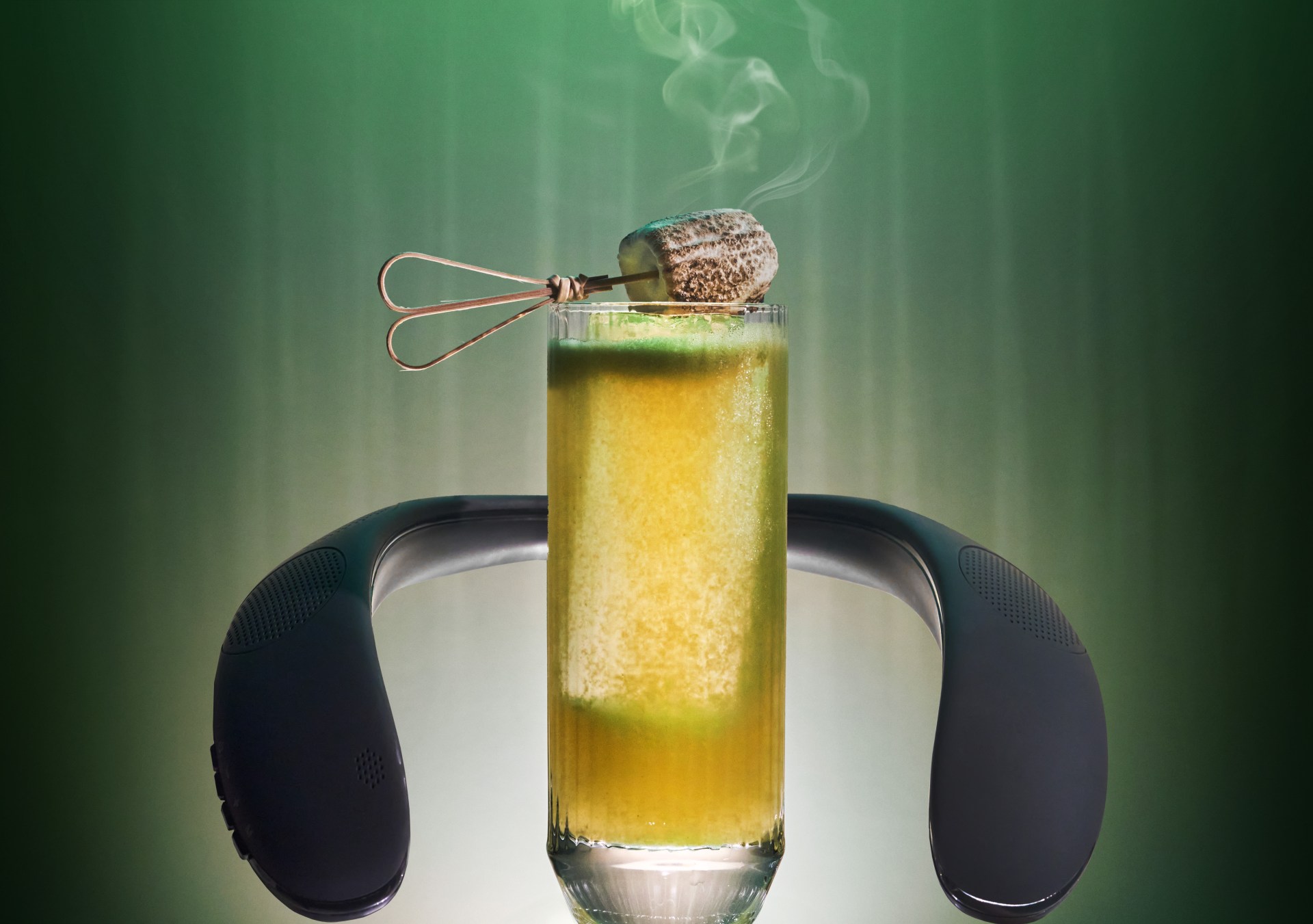 Sonic Synthesis - Hilton Singapore Orchard