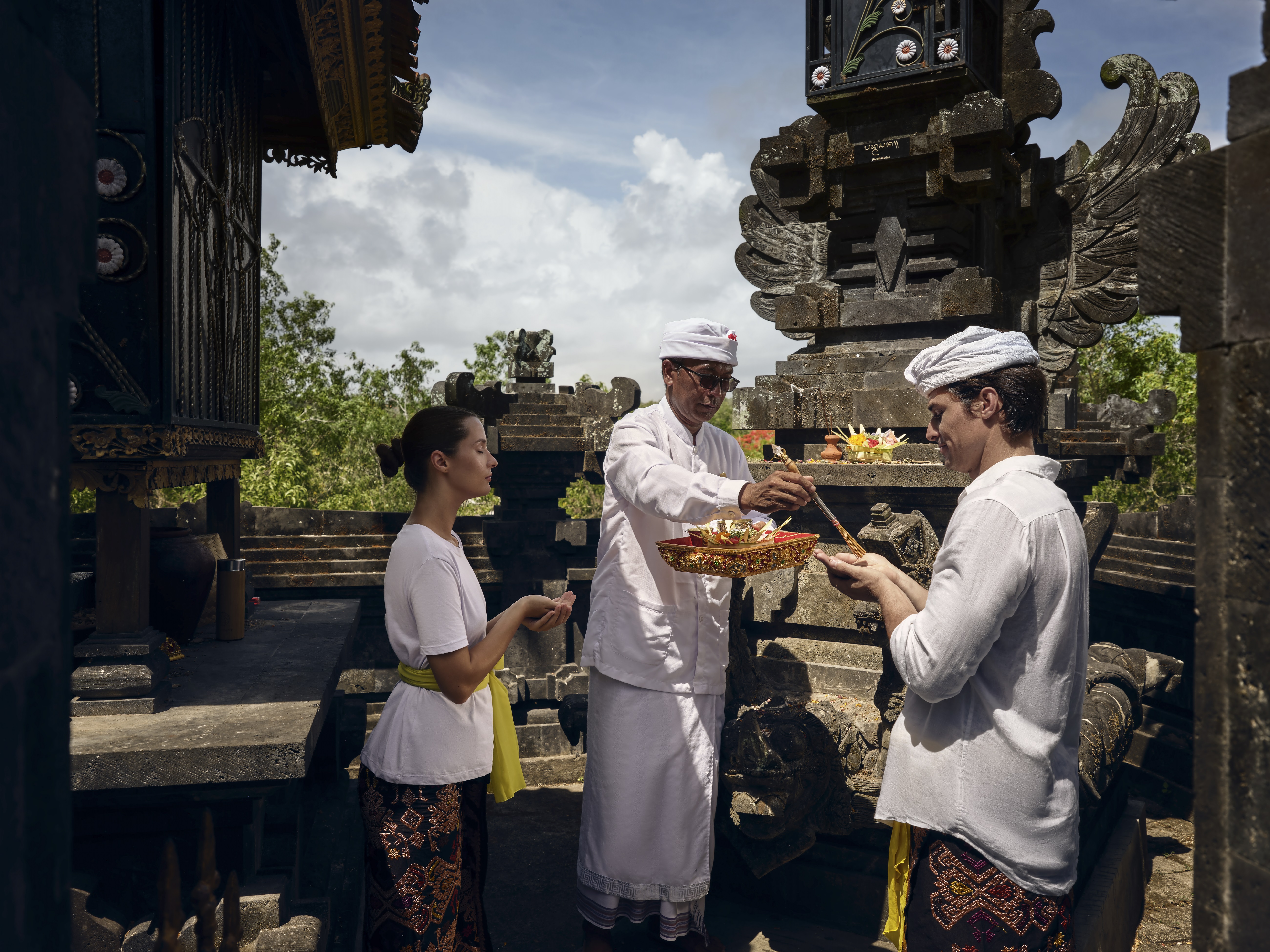 Umana Bali, LXR Hotels & Resorts