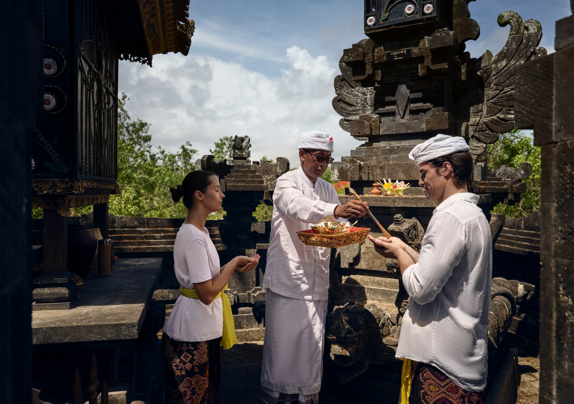 Umana Bali, LXR Hotels & Resorts