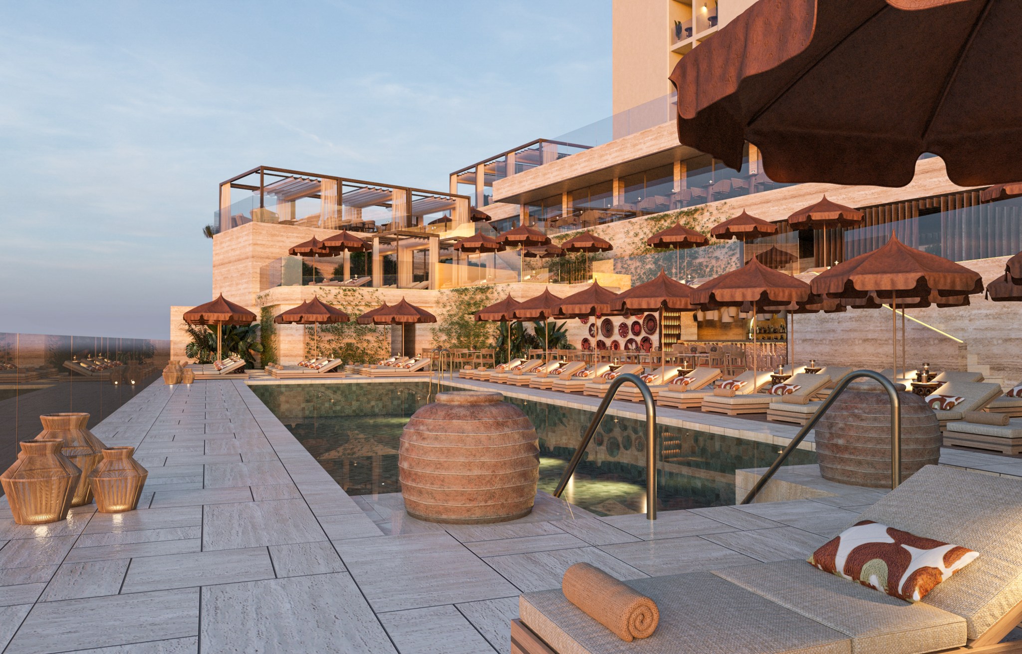 Hilton Expands Resorts Portfolio in Mediterranean Destinations
