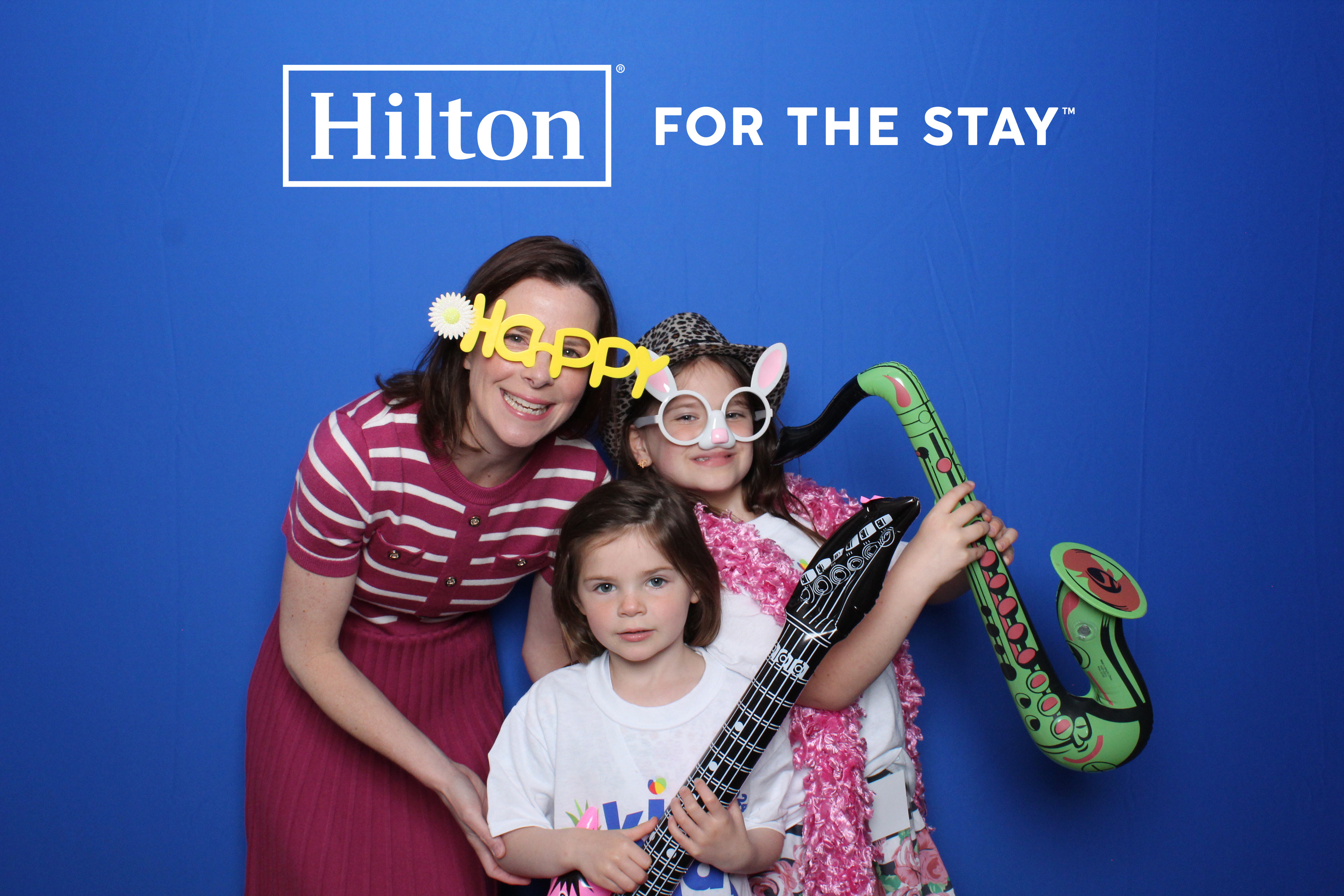 Hilton Culture | Stories From Hilton