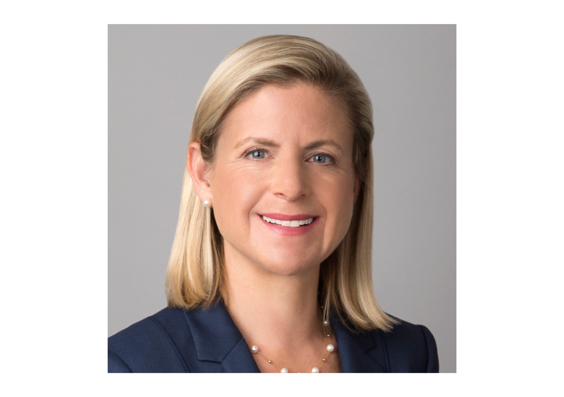 Caroline Krass Headshot