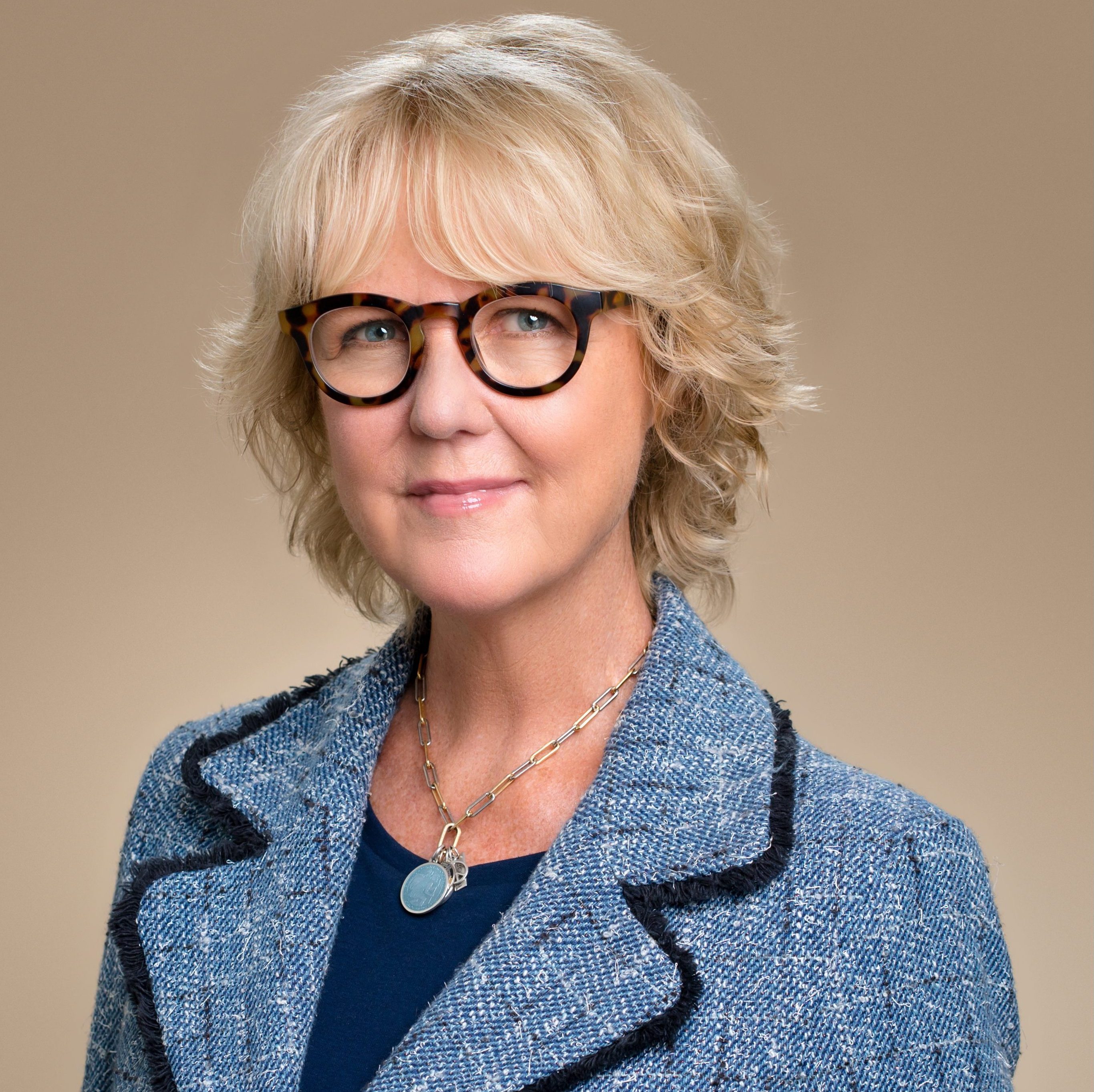 Gerilyn Horan headshot