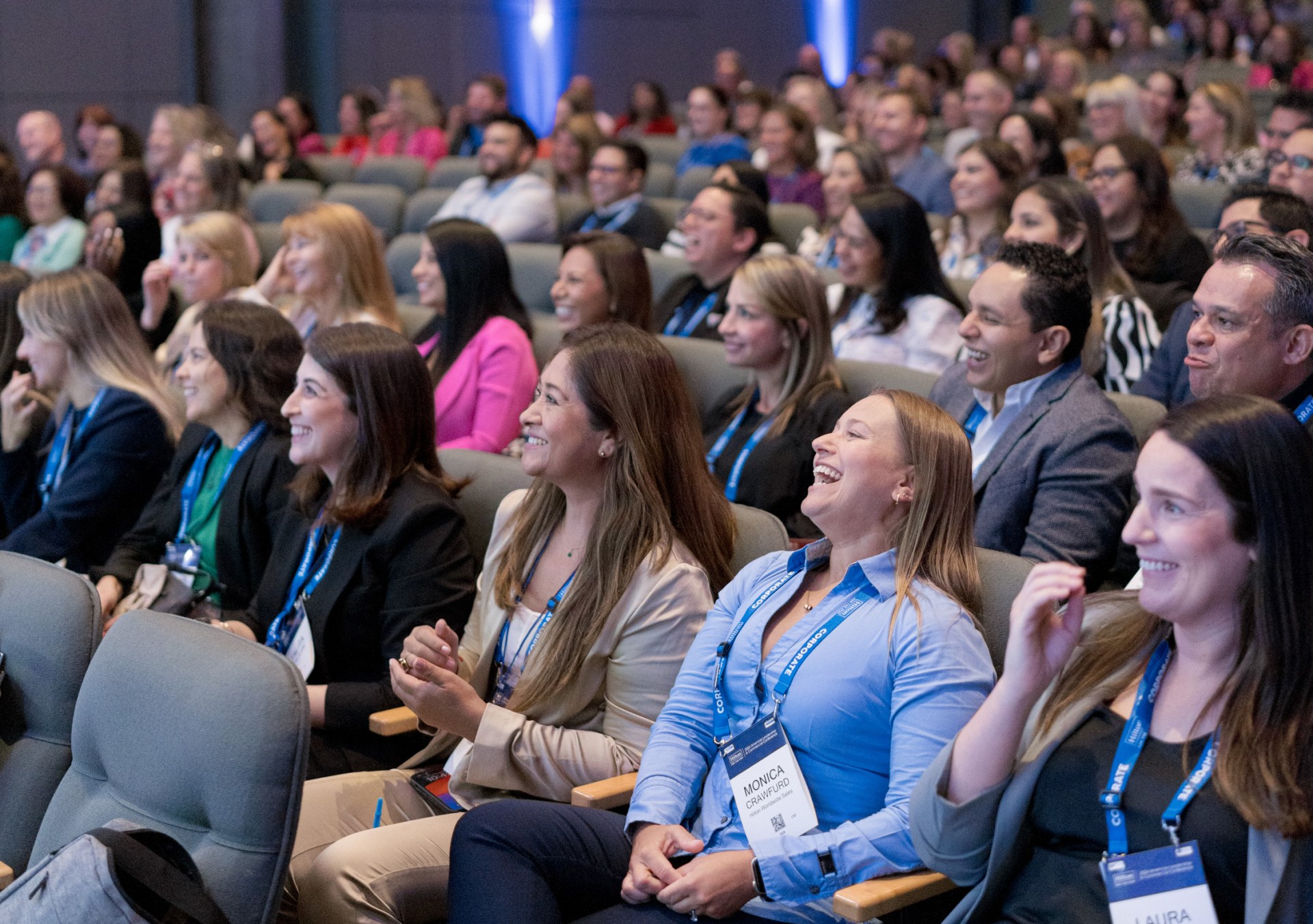 HiltonALCC - Atlanta2024