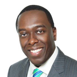 Oral Muir Headshot