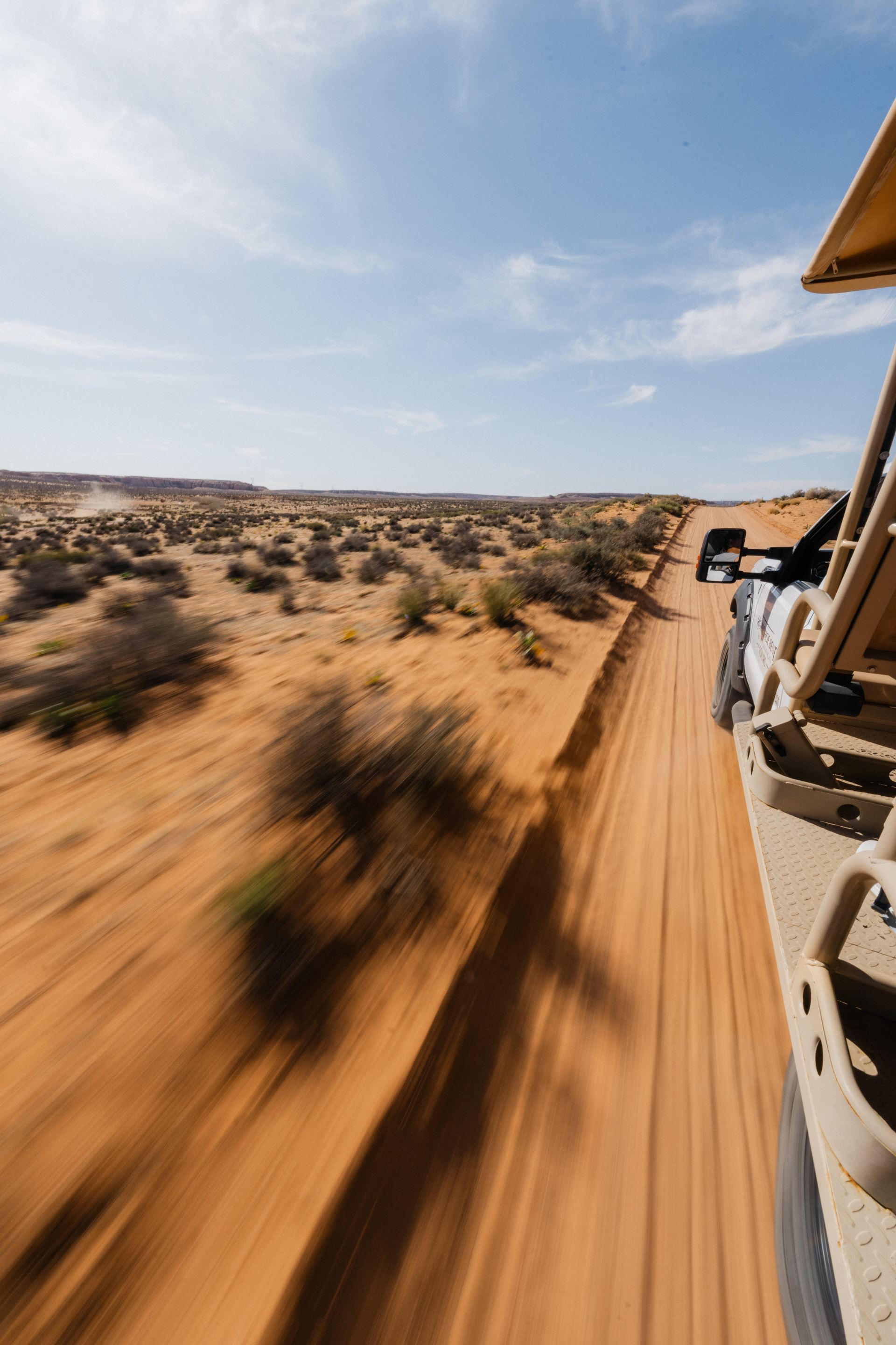 desert jeep tour - Arizona Biltmore, LXR Hotels & Resorts