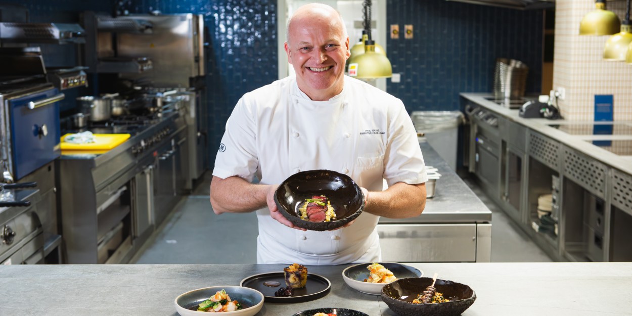 Serving Up Solutions: Hilton’s Efforts in Reducing Food Waste and Reimagining a More Responsible Plate