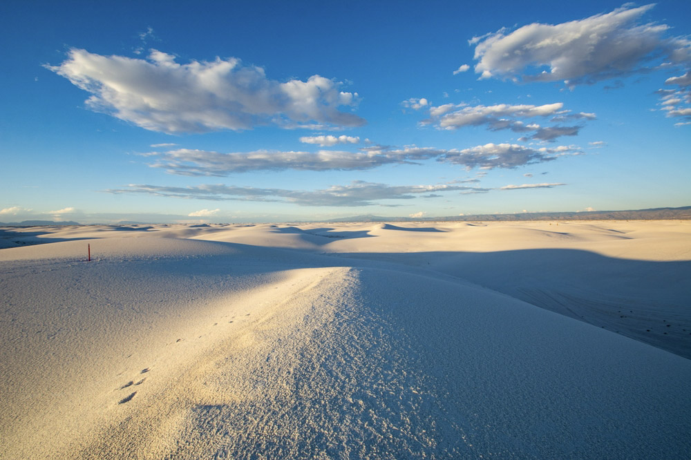 White Sands National Park