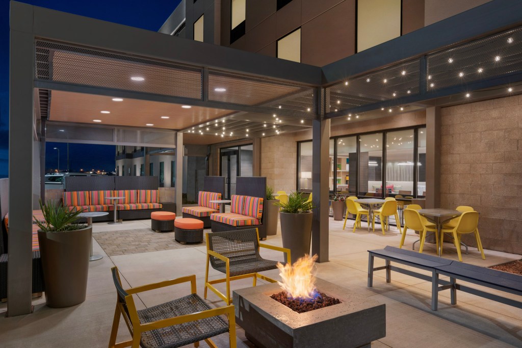 Home2 Suites by Hilton Alamogordo White Sands