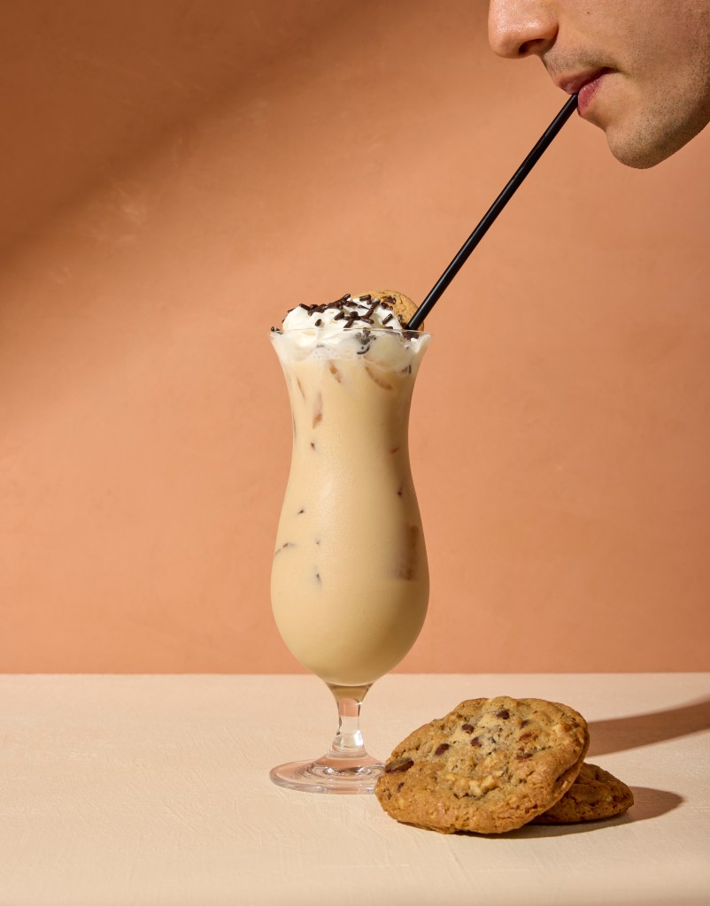 DoubleTree by Hilton - piebird - Drinks - Cookie-tini