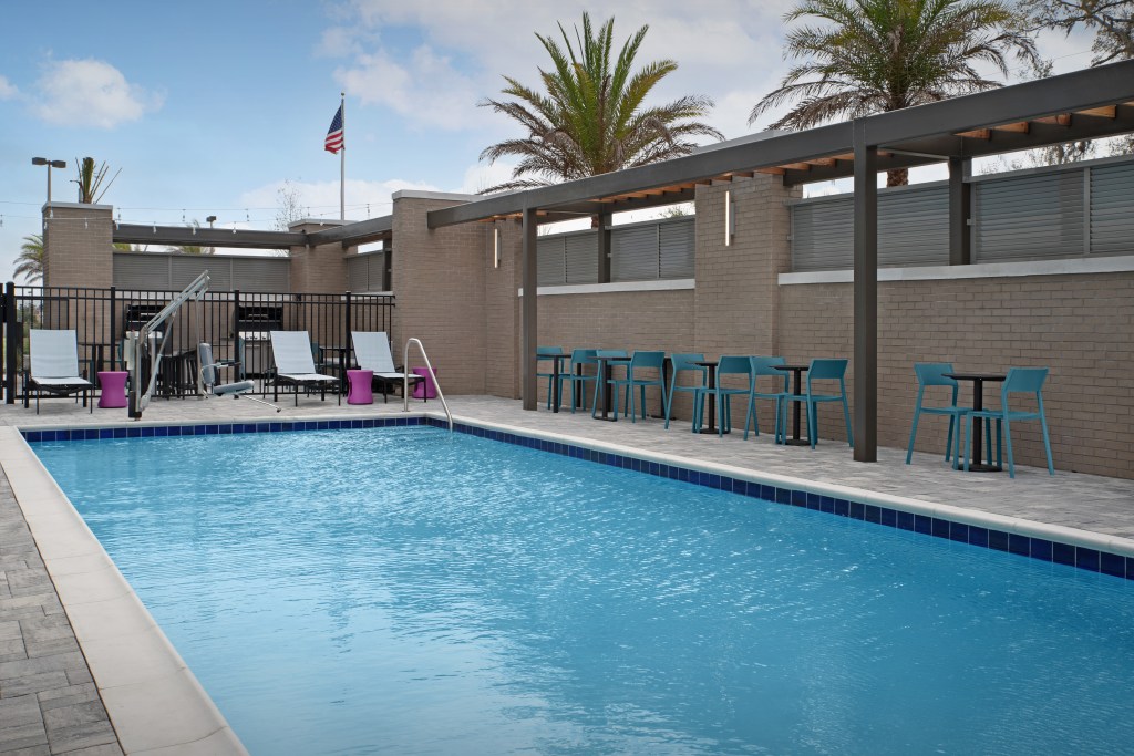 Home2 Suites by Hilton Lakeland North I-4