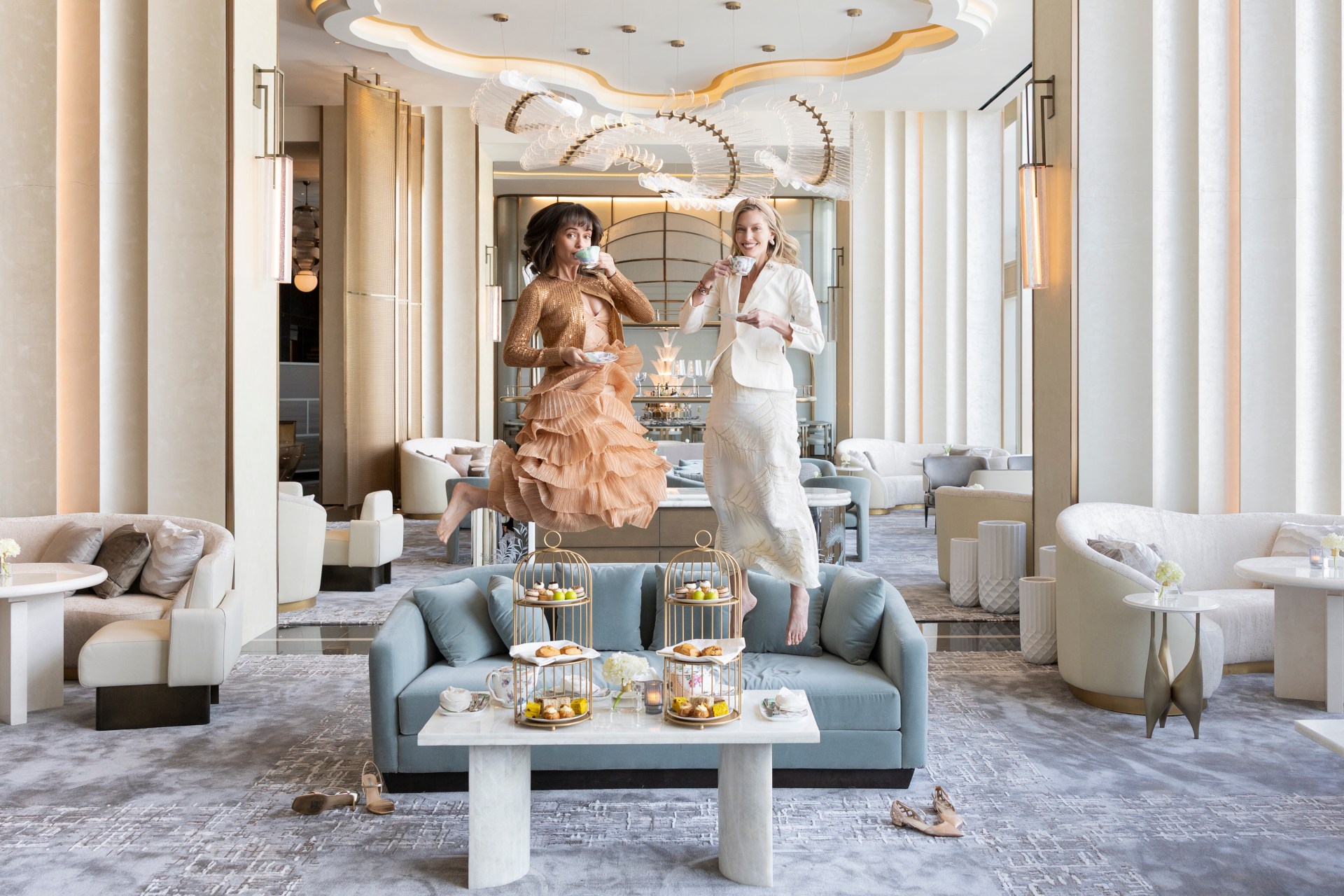 Waldorf Astoria Las Vegas