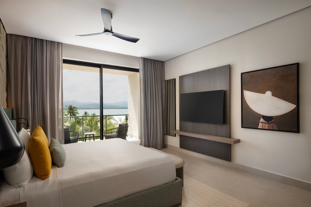 Zemi Miches Punta Cana All-Inclusive Resort, Curio Collection by Hilton - One Bedroom Suite