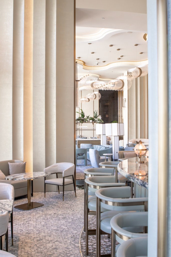 Waldorf Astoria Las Vegas