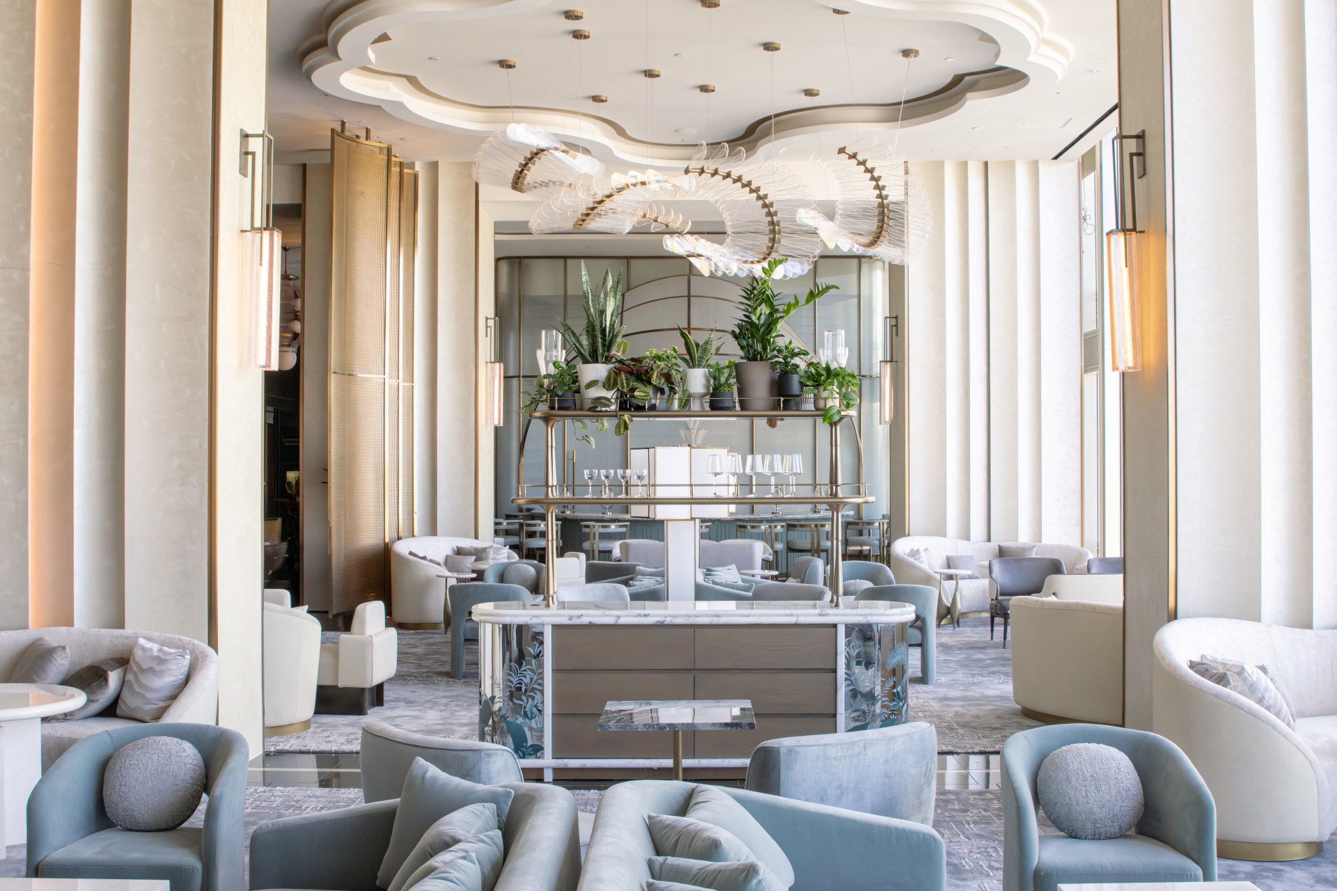 Waldorf Astoria Las Vegas