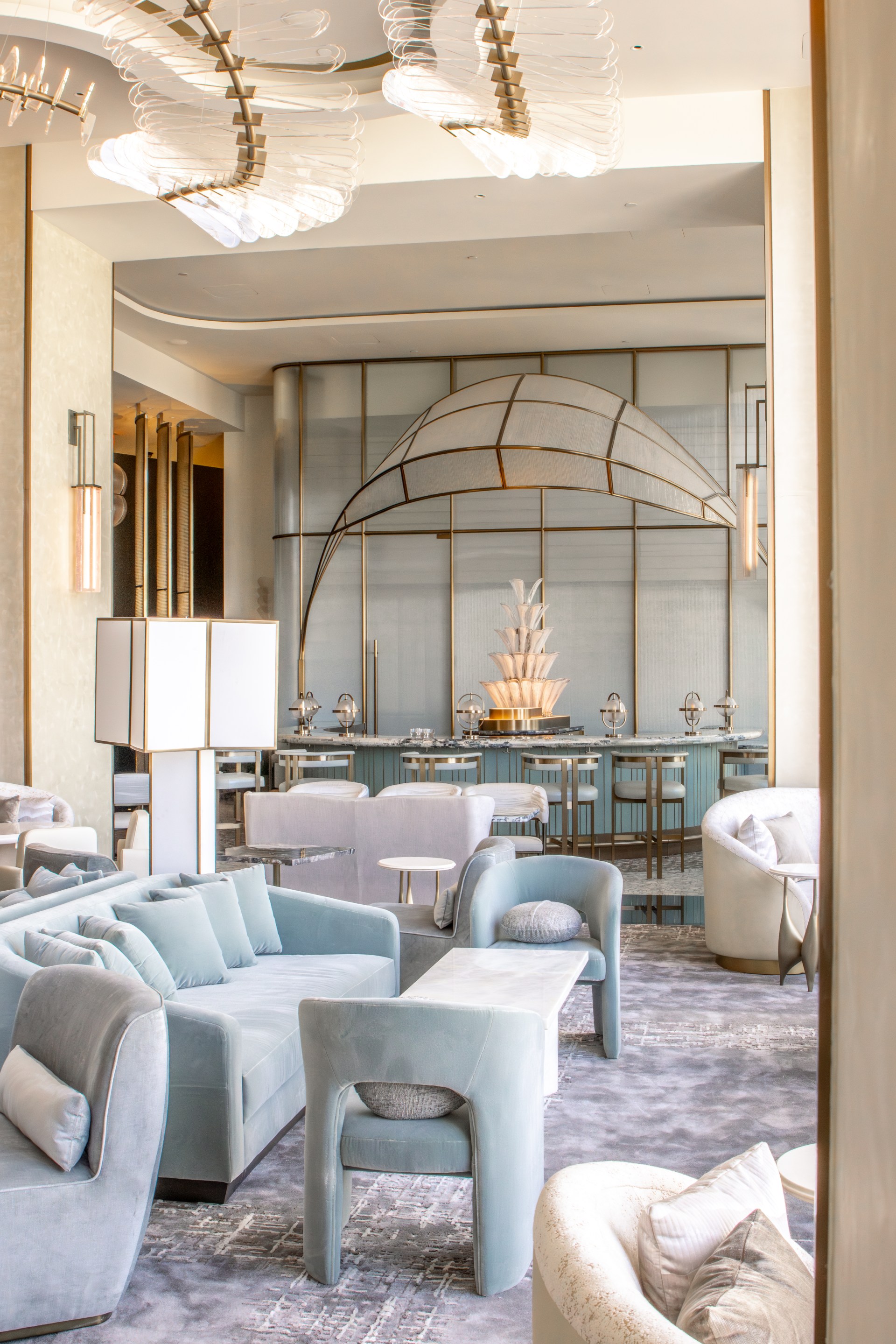Waldorf Astoria Las Vegas