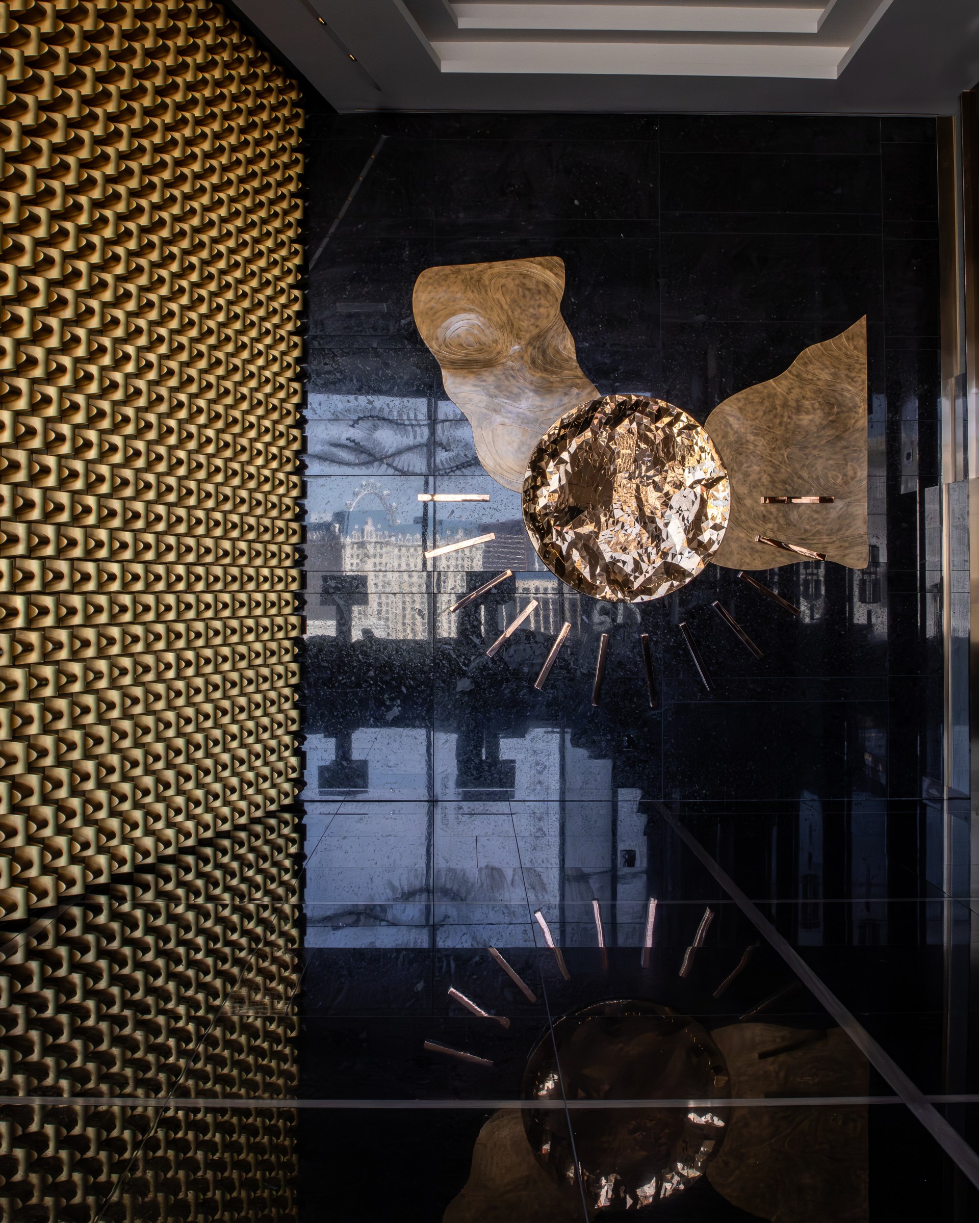 Waldorf Astoria Las Vegas