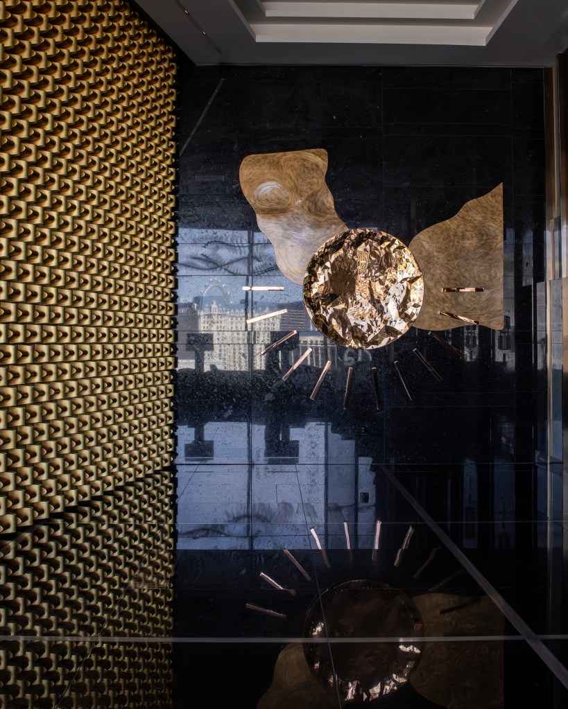 Waldorf Astoria Las Vegas