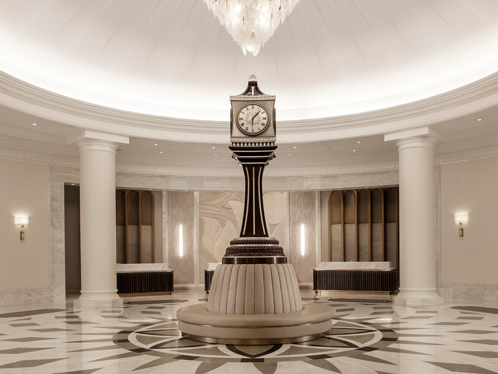 Waldorf Astoria Orlando