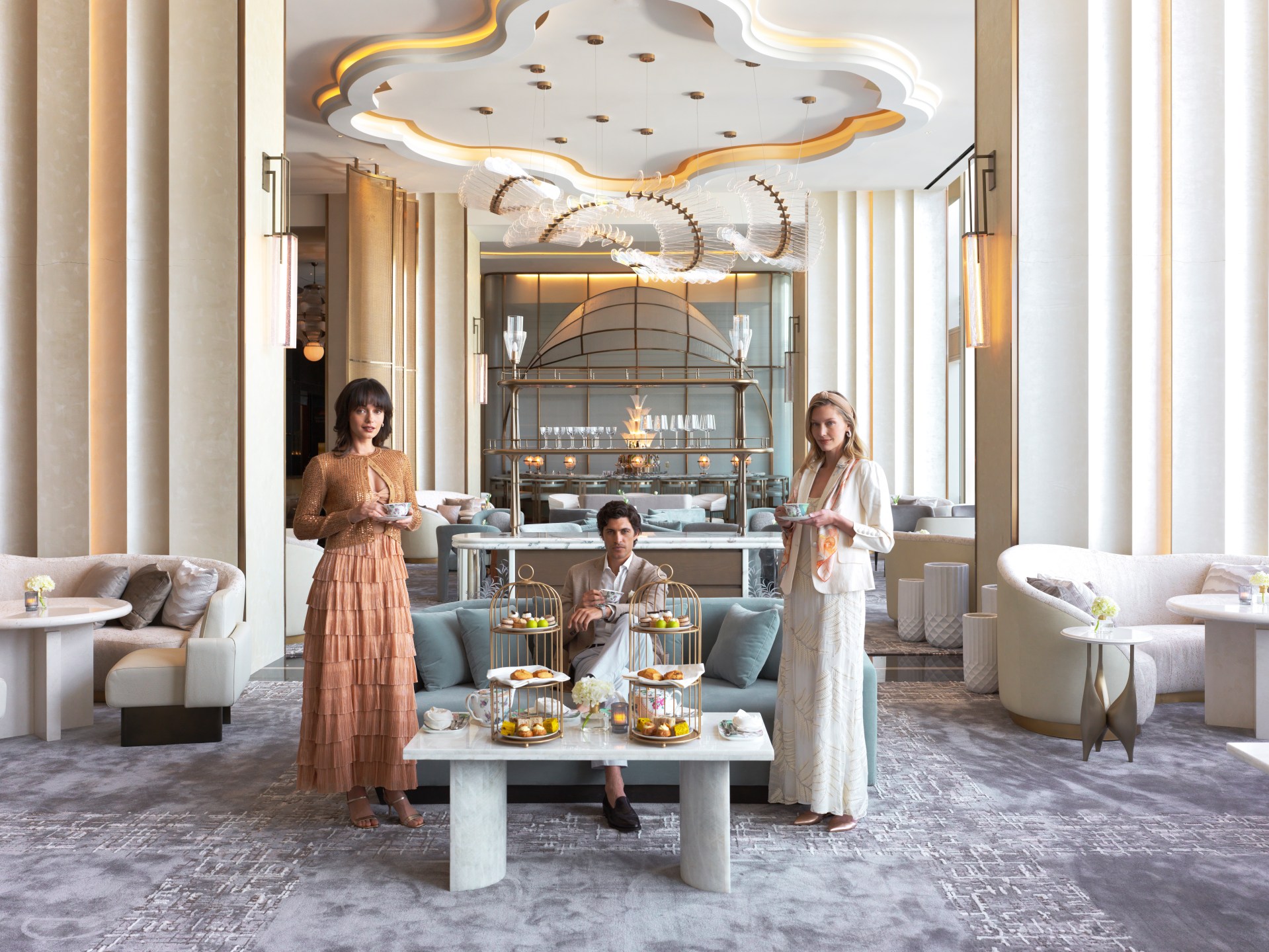 Waldorf Astoria Las Vegas
