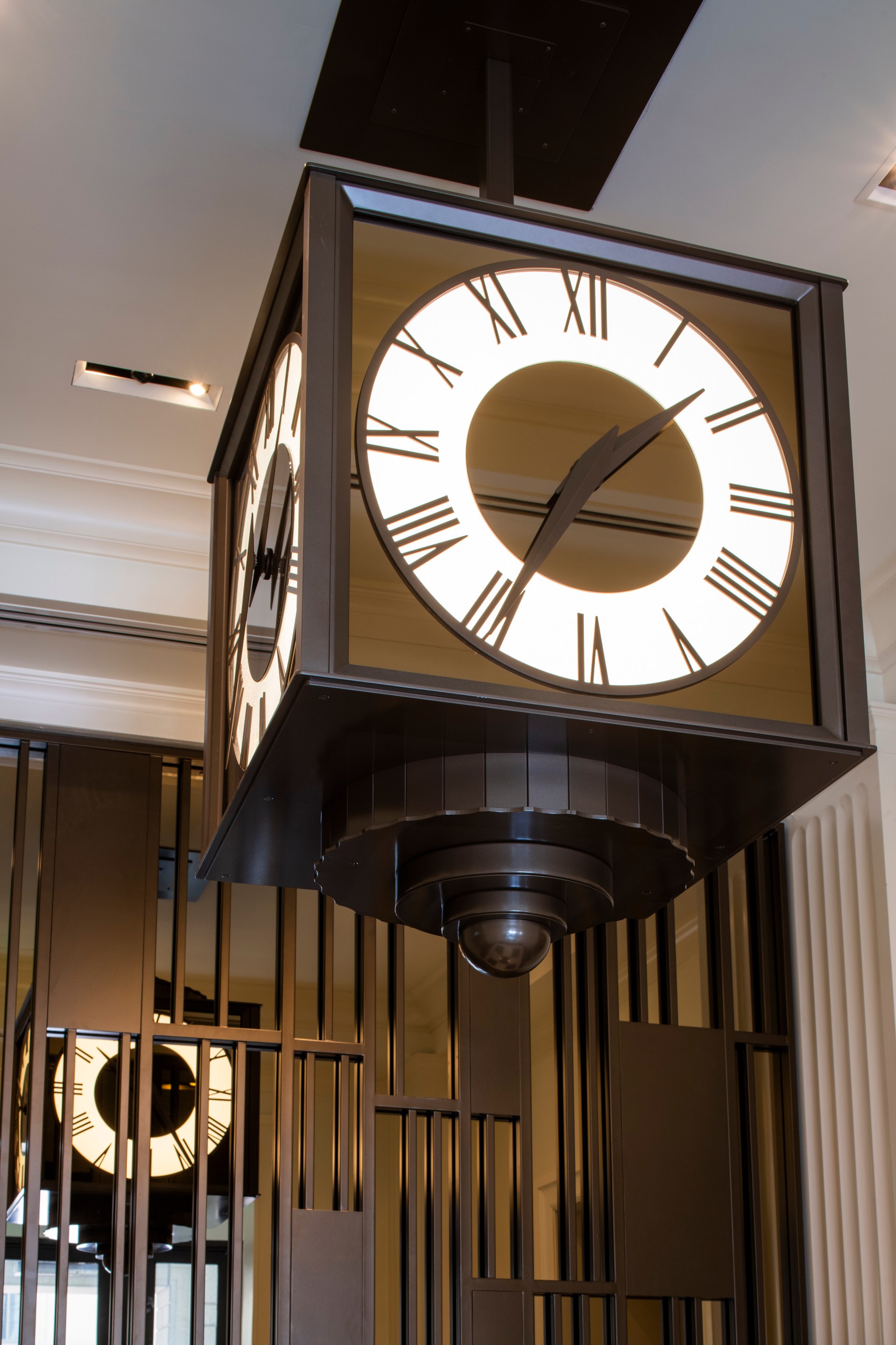 Waldorf Astoria Atlanta