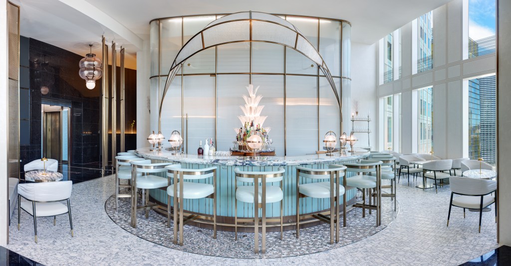 Waldorf Astoria Las Vegas